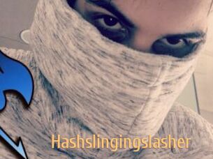 Hashslingingslasher