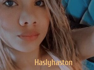 Haslyhaston