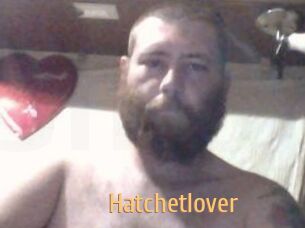 Hatchetlover