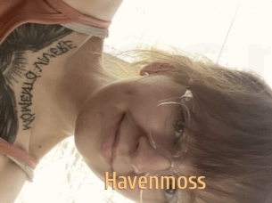 Havenmoss