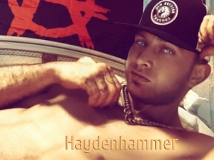 Haydenhammer