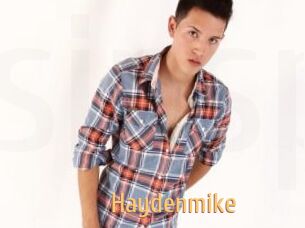 Haydenmike