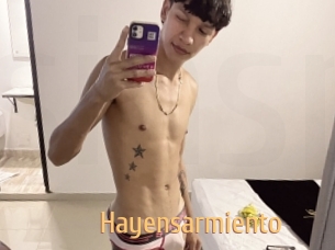 Hayensarmiento