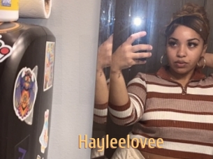 Hayleelovee