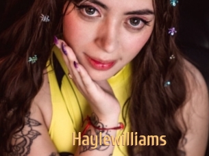 Haylewilliams