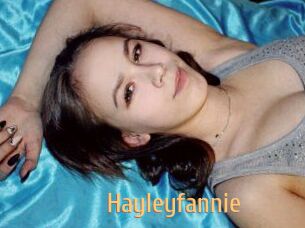 Hayleyfannie