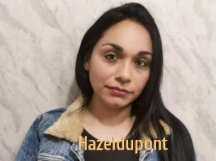 Hazeldupont