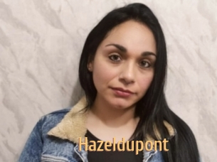 Hazeldupont