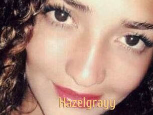 Hazelgrayy