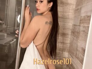 Hazelrose101