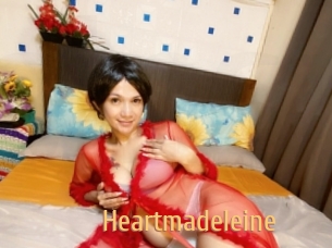 Heartmadeleine