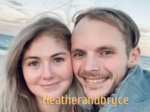 Heatherandbryce