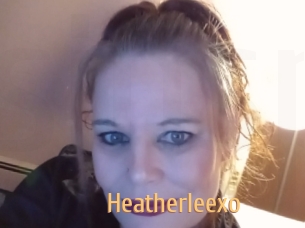 Heatherleexo