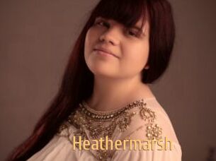 Heathermarsh