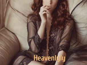 Heavenlyly