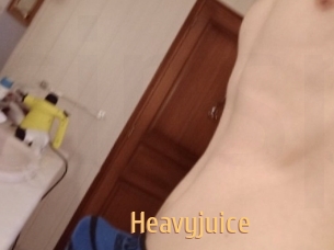 Heavyjuice