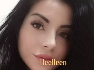 Heelleen