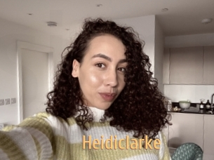 Heidiclarke