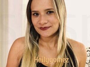 Heilygomez