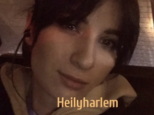 Heilyharlem