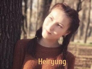 Heiryung