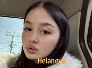 Helanevel