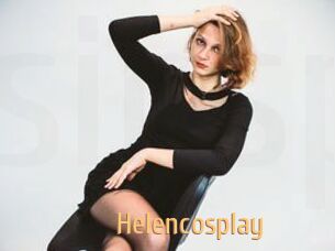 Helencosplay