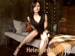 Helengenetic