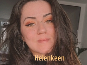 Helenkeen