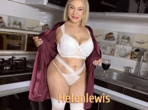 Helenlewis