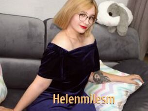 Helenmilesm