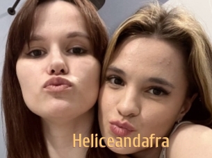 Heliceandafra