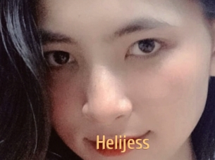 Helijess