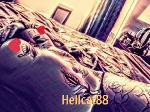 Hellcat88