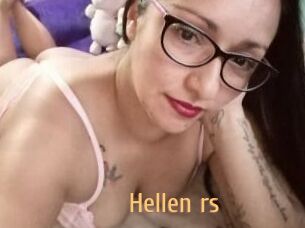 Hellen_rs