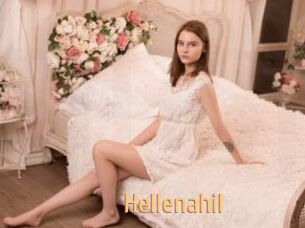 Hellenahil