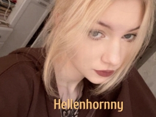 Hellenhornny