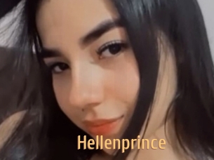 Hellenprince