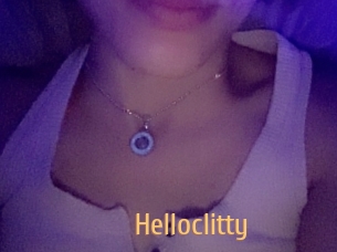 Helloclitty