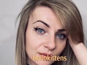 Hellokittens