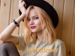 Helmaflower