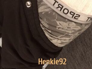 Henkie92