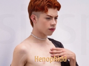 Henophidd