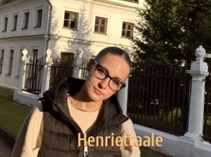 Henriettaale