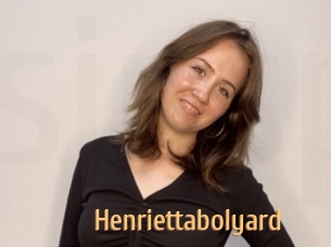 Henriettabolyard