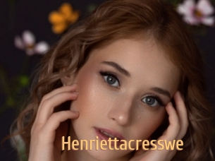 Henriettacresswe