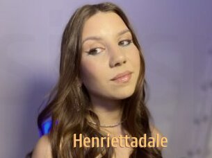 Henriettadale