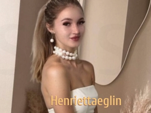 Henriettaeglin