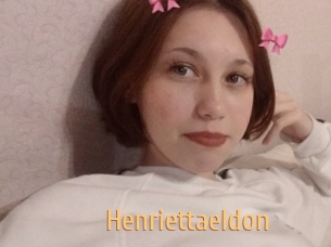 Henriettaeldon