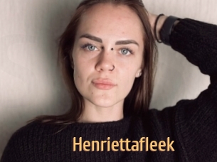 Henriettafleek